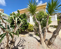 Resale - Semi - Detached Villa - Ciudad Quesada