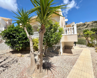 Resale - Semi - Detached Villa - Ciudad Quesada