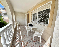 Resale - Semi - Detached Villa - Ciudad Quesada