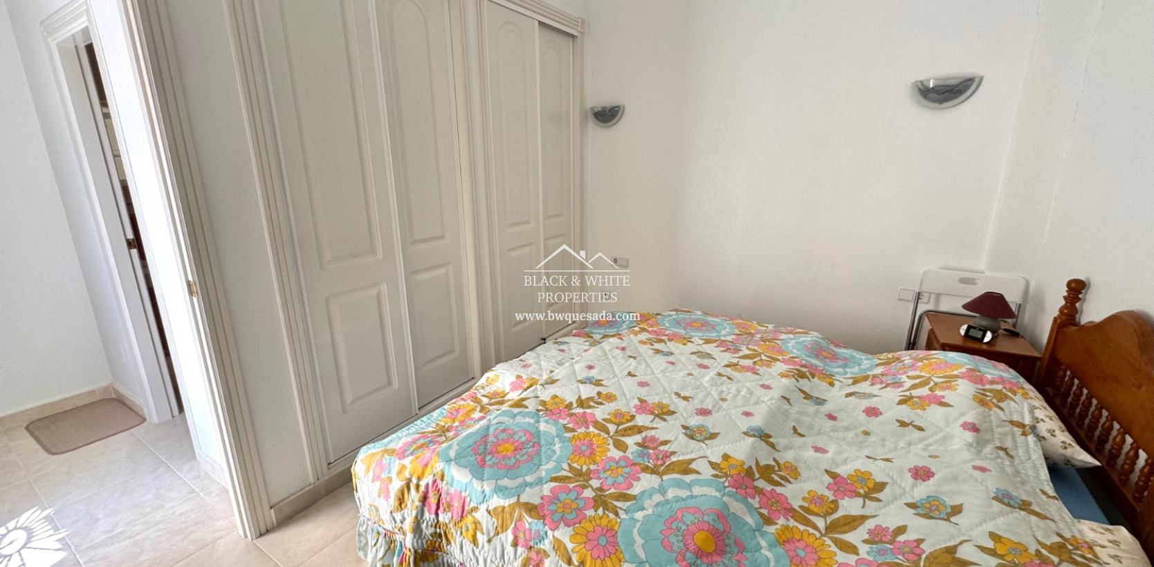 Resale - Semi - Detached Villa - Ciudad Quesada