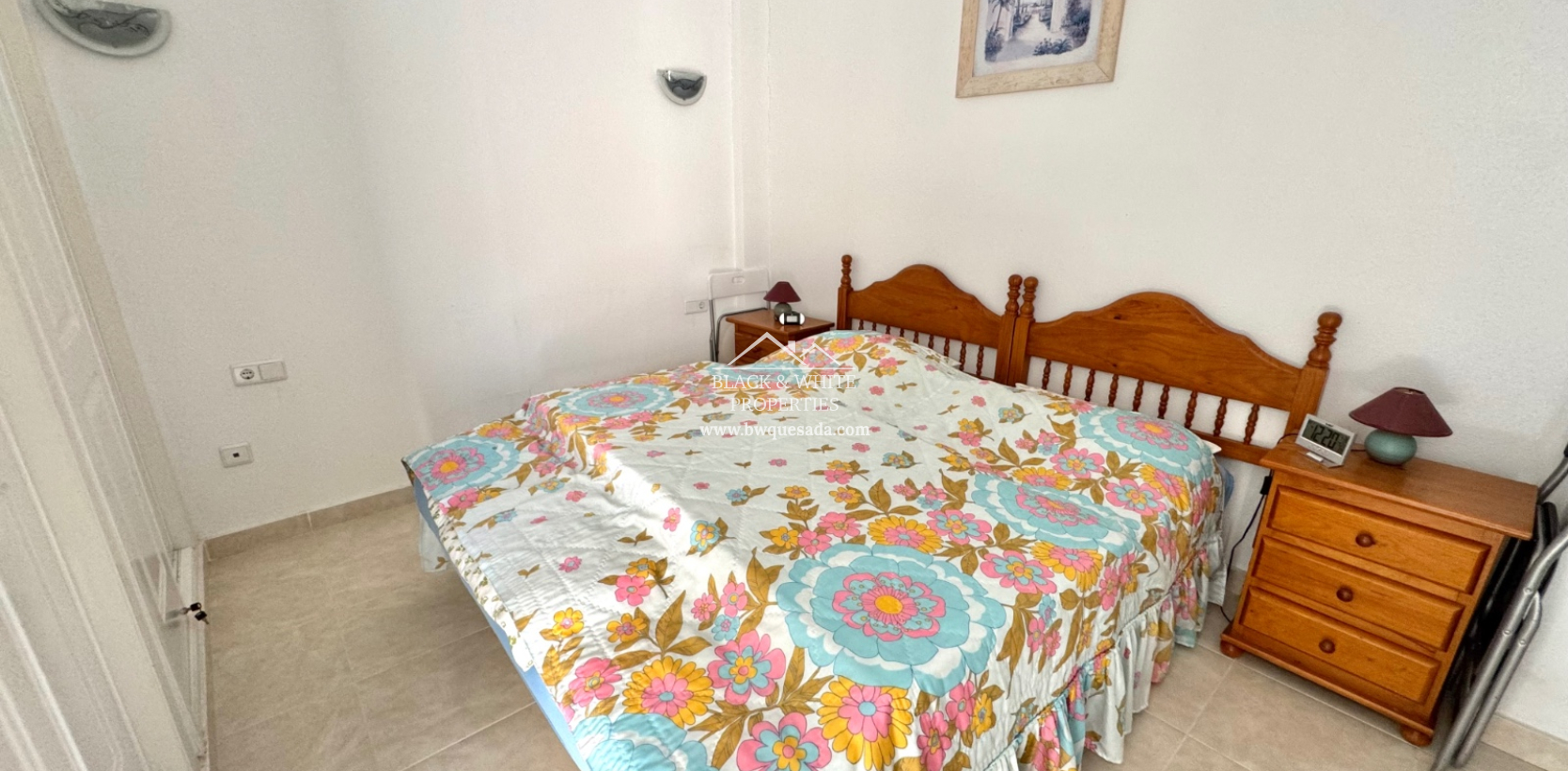 Resale - Semi - Detached Villa - Ciudad Quesada
