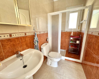 Resale - Semi - Detached Villa - Ciudad Quesada