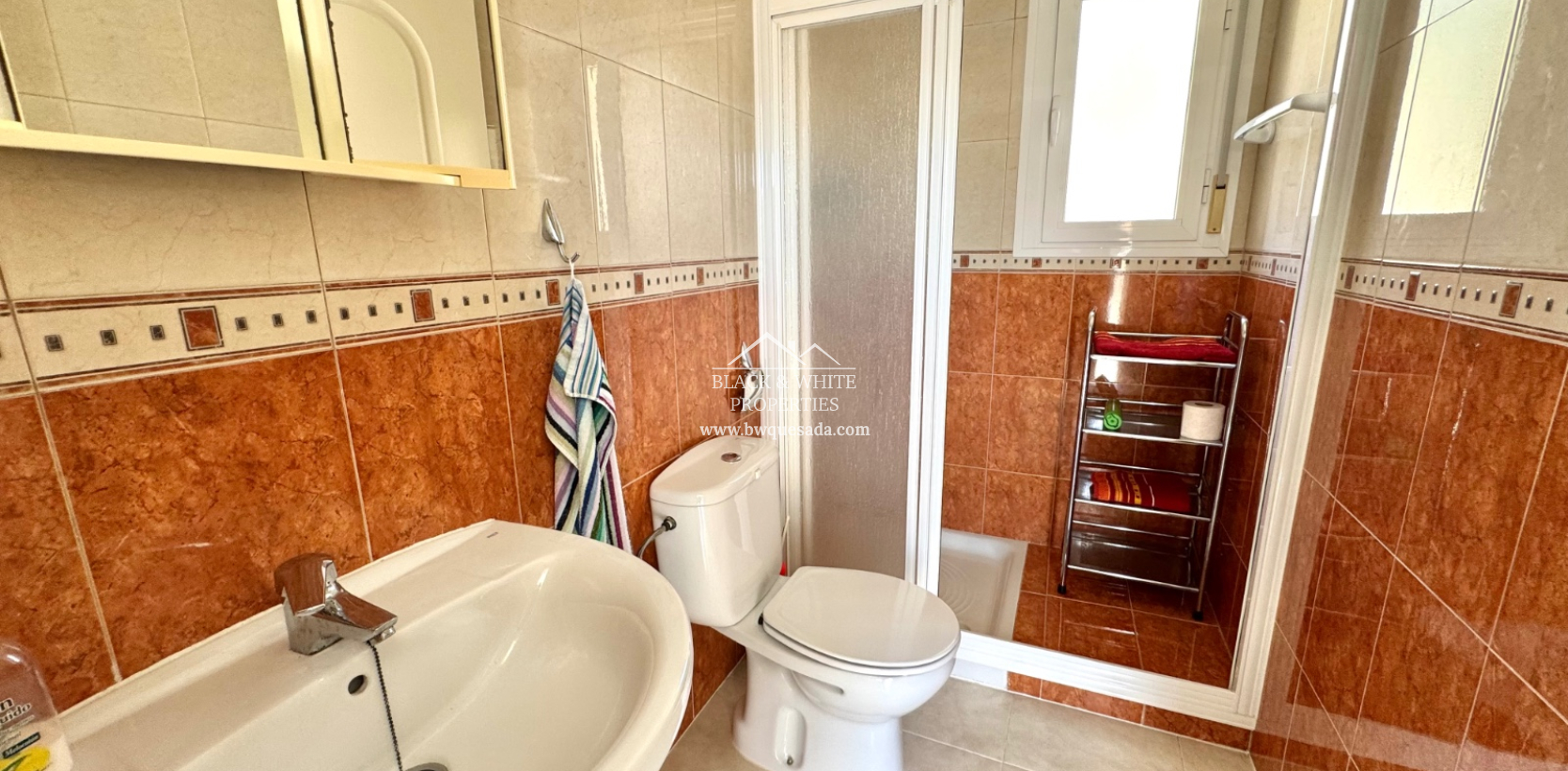 Resale - Semi - Detached Villa - Ciudad Quesada