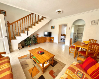 Resale - Semi - Detached Villa - Ciudad Quesada