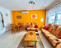 Resale - Semi - Detached Villa - Ciudad Quesada