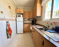 Resale - Semi - Detached Villa - Ciudad Quesada