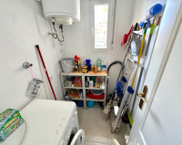 Resale - Semi - Detached Villa - Ciudad Quesada