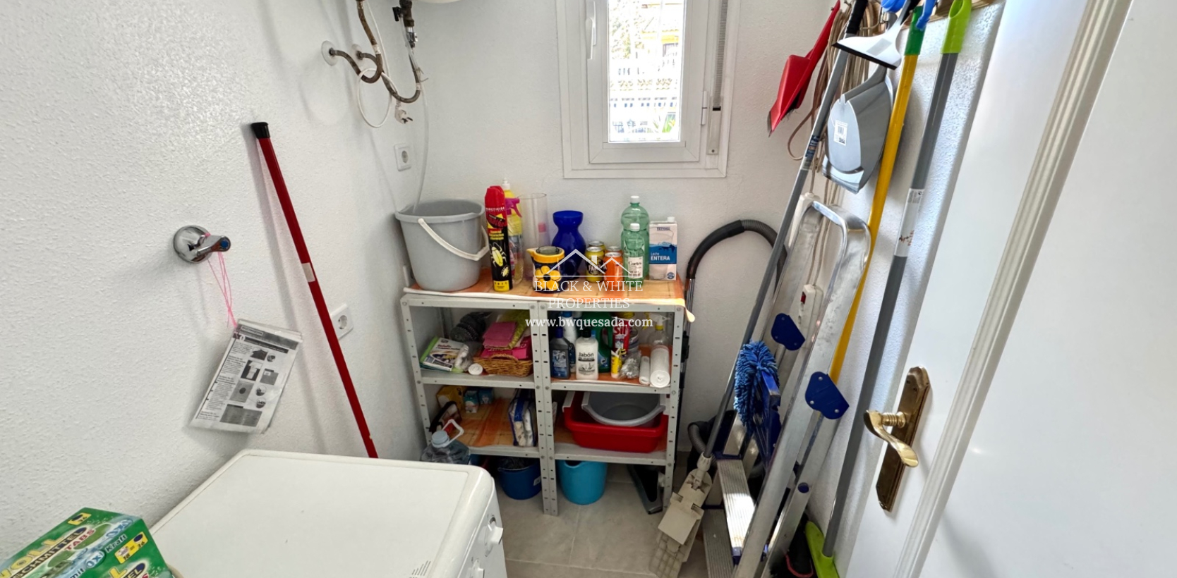 Resale - Semi - Detached Villa - Ciudad Quesada