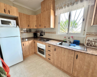 Resale - Semi - Detached Villa - Ciudad Quesada