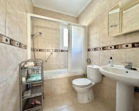 Resale - Semi - Detached Villa - Ciudad Quesada