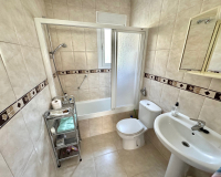 Resale - Semi - Detached Villa - Ciudad Quesada