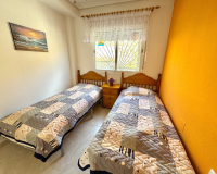 Resale - Semi - Detached Villa - Ciudad Quesada