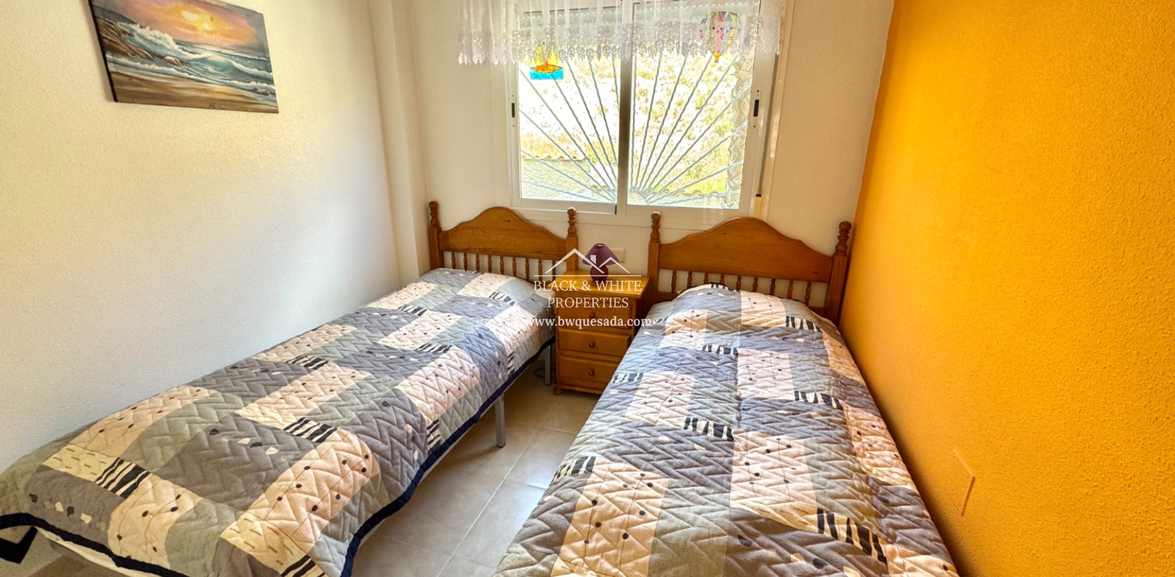 Resale - Semi - Detached Villa - Ciudad Quesada