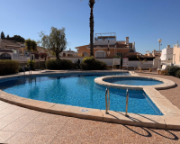 Resale - Semi - Detached Villa - Ciudad Quesada