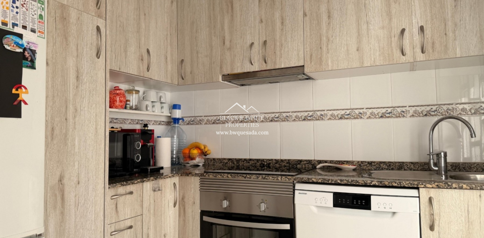 Resale - Semi - Detached Villa - Ciudad Quesada
