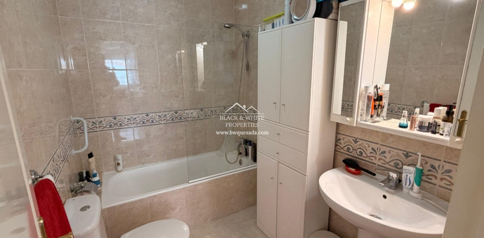 Resale - Semi - Detached Villa - Ciudad Quesada