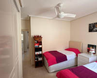 Resale - Semi - Detached Villa - Ciudad Quesada