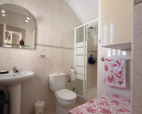 Resale - Semi - Detached Villa - Ciudad Quesada