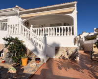 Resale - Semi - Detached Villa - Ciudad Quesada