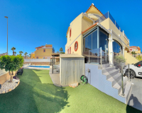 Resale - Semi - Detached Villa - Lo Crispin