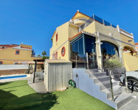 Resale - Semi - Detached Villa - Lo Crispin