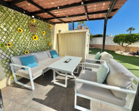 Resale - Semi - Detached Villa - Lo Crispin