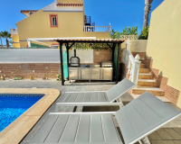 Resale - Semi - Detached Villa - Lo Crispin