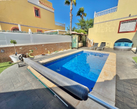 Resale - Semi - Detached Villa - Lo Crispin