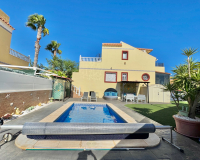 Resale - Semi - Detached Villa - Lo Crispin