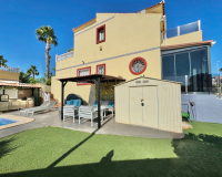 Resale - Semi - Detached Villa - Lo Crispin