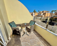 Resale - Semi - Detached Villa - Lo Crispin