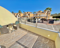 Resale - Semi - Detached Villa - Lo Crispin