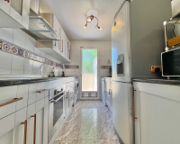 Resale - Semi - Detached Villa - Lo Crispin