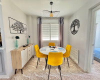 Resale - Semi - Detached Villa - Lo Crispin