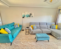 Resale - Semi - Detached Villa - Lo Crispin