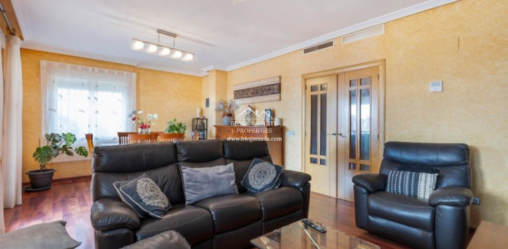 Resale - Semi - Detached Villa - Torrevieja - Nueva Torrevieja - Aguas Nuevas