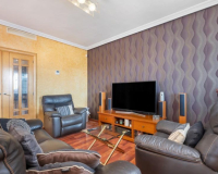 Resale - Semi - Detached Villa - Torrevieja - Nueva Torrevieja - Aguas Nuevas