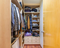 Resale - Semi - Detached Villa - Torrevieja - Nueva Torrevieja - Aguas Nuevas