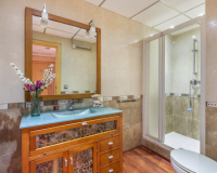 Resale - Semi - Detached Villa - Torrevieja - Nueva Torrevieja - Aguas Nuevas