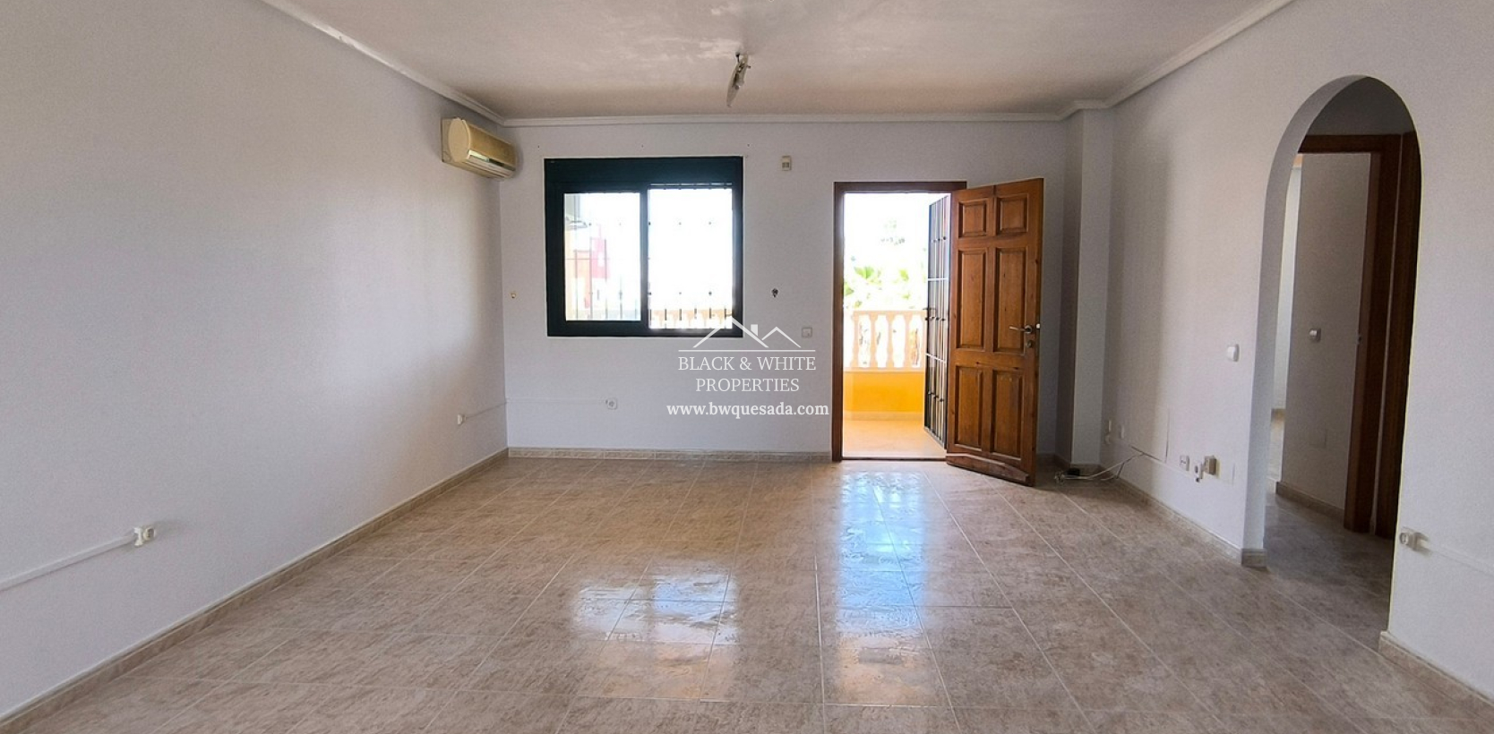 Resale - Top floor - Ciudad Quesada - Doña Pepa 