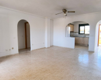 Resale - Top floor - Ciudad Quesada - Doña Pepa 
