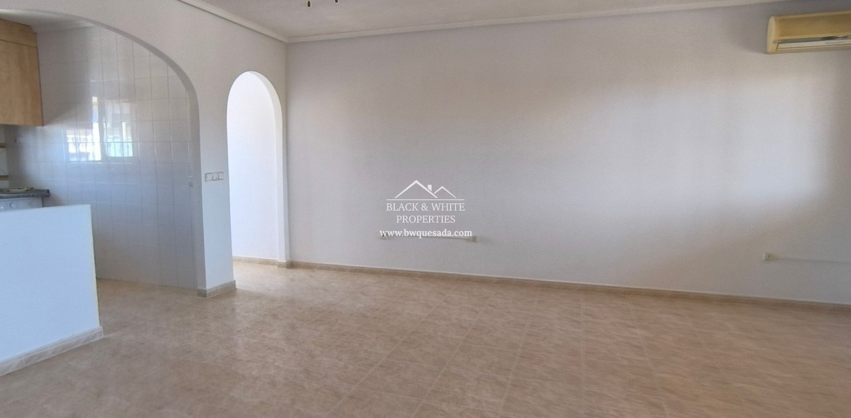 Resale - Top floor - Ciudad Quesada - Doña Pepa 