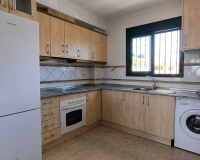 Resale - Top floor - Ciudad Quesada - Doña Pepa 