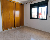 Resale - Top floor - Ciudad Quesada - Doña Pepa 