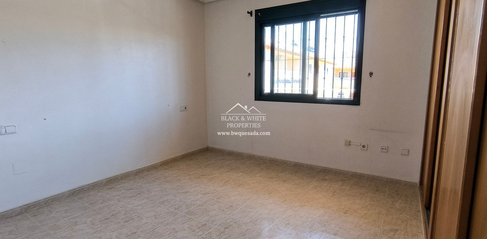 Resale - Top floor - Ciudad Quesada - Doña Pepa 