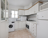 Resale - Top floor - Torrevieja