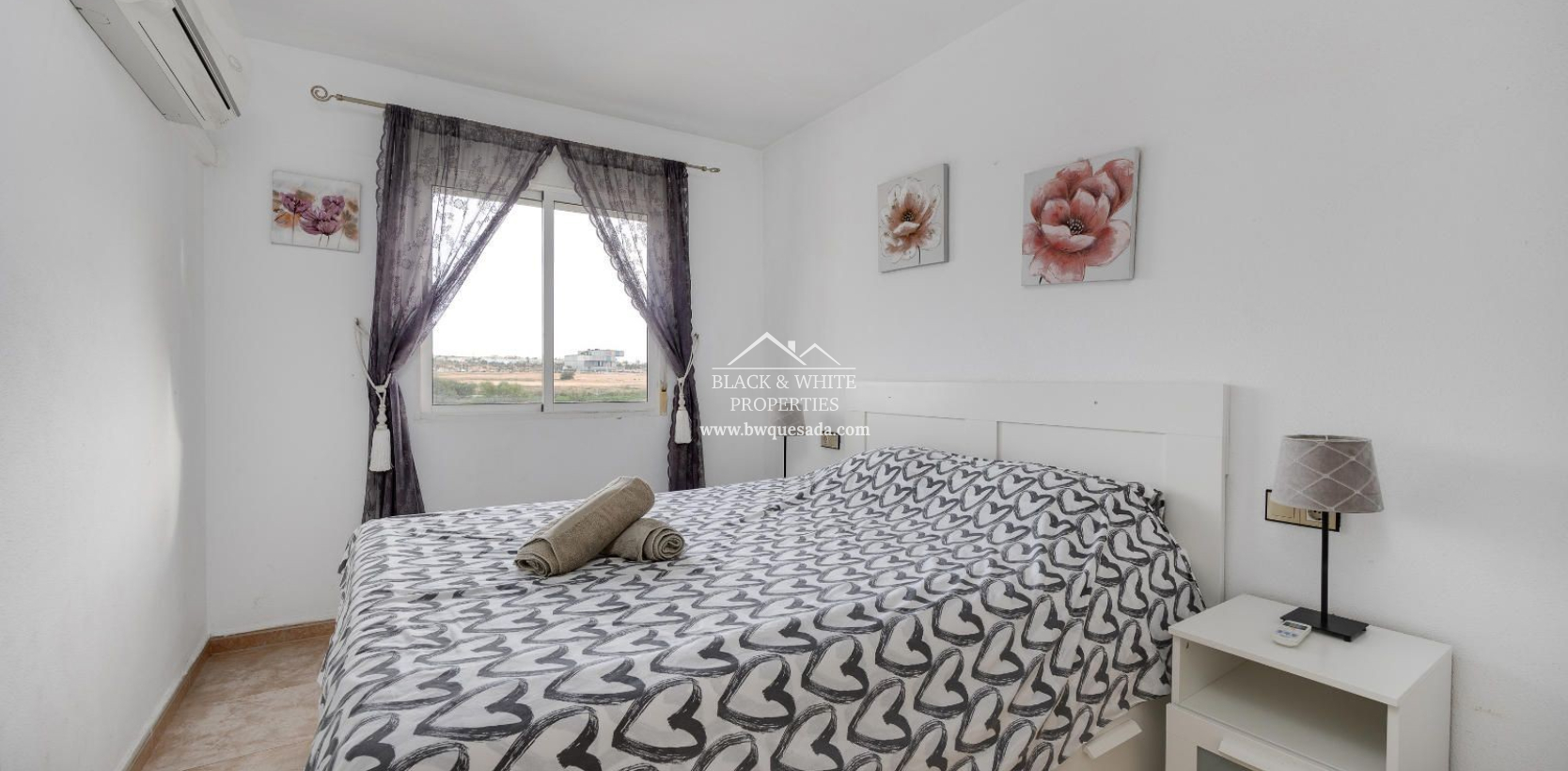 Resale - Top floor - Torrevieja