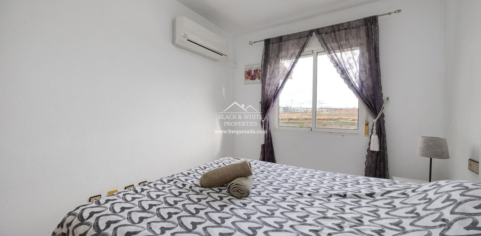 Resale - Top floor - Torrevieja