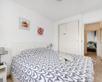 Resale - Top floor - Torrevieja