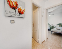 Resale - Top floor - Torrevieja